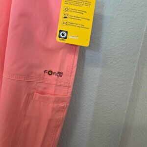 Carhartt Women's Flat Front Straight Leg Pant